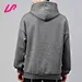custom grey hoodie